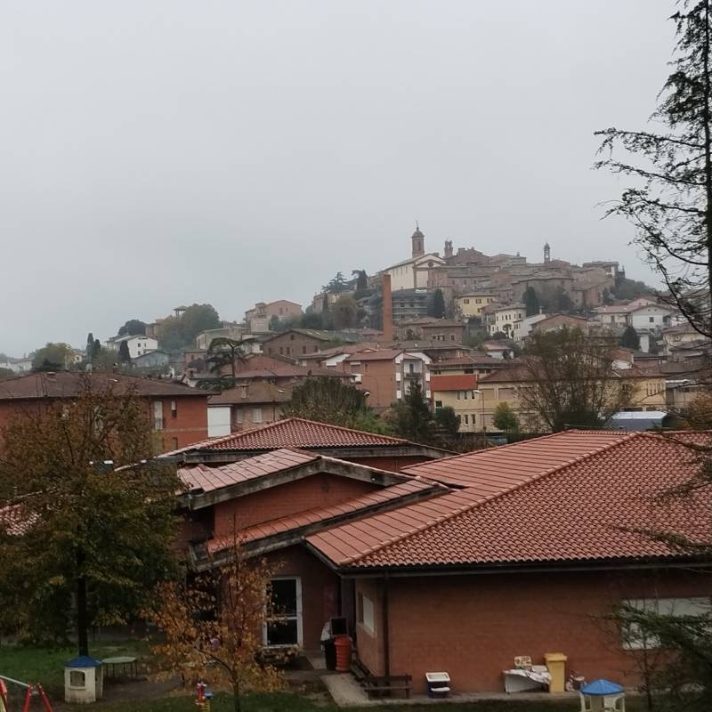 Fotosegnalazione di Torrita di siena