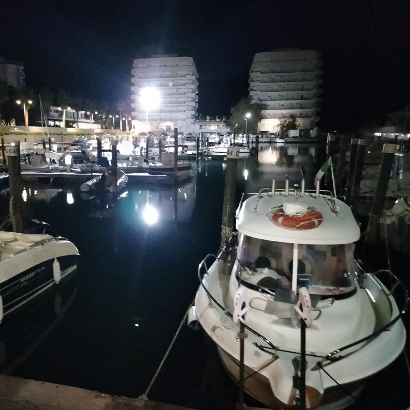 Fotosegnalazione di Marina di montenero