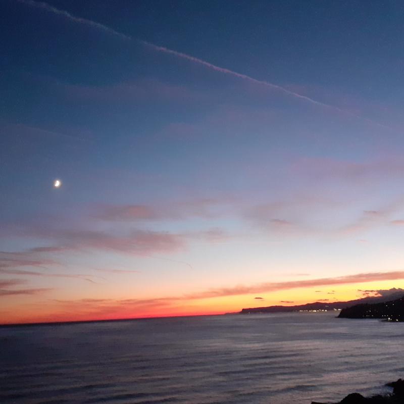 Fotosegnalazione di Cogoleto