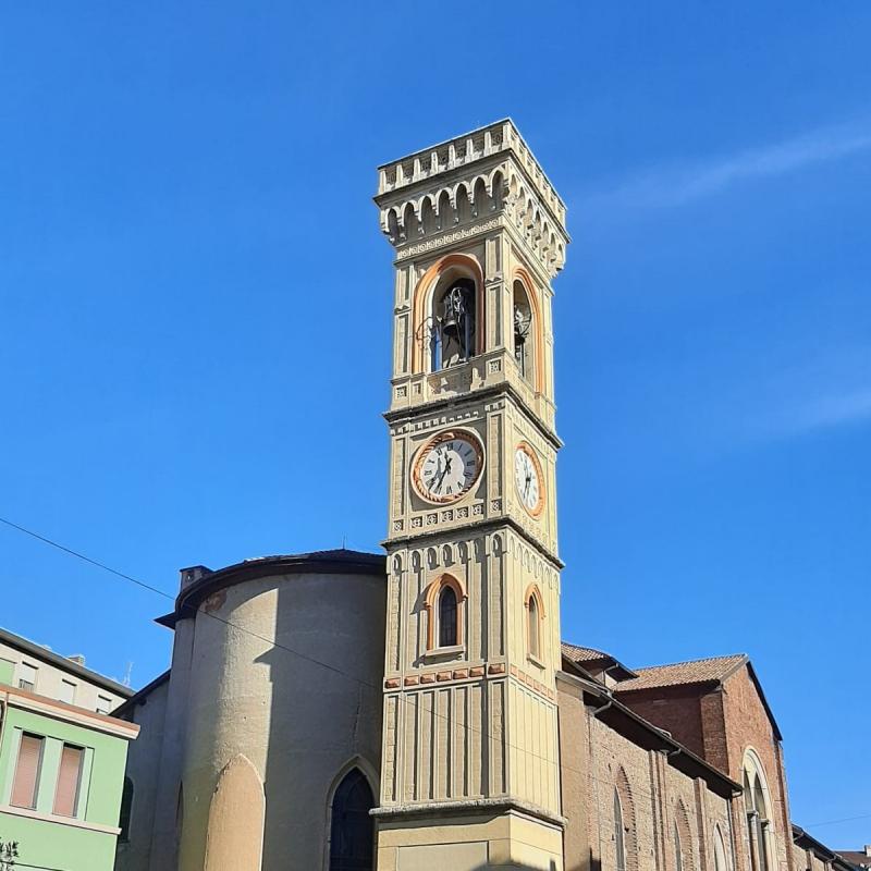 chiesa artigianelli