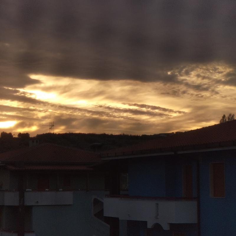 Fotosegnalazione di Vasto