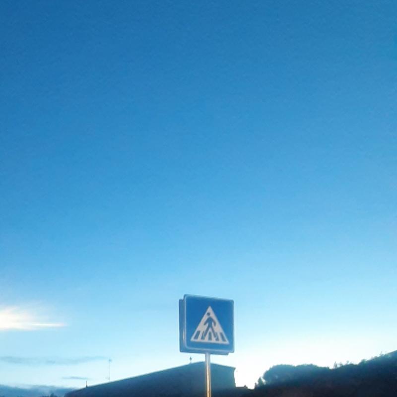 Fotosegnalazione di Roma tiburtino
