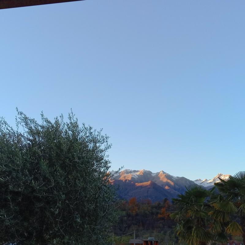 Fotosegnalazione di Colico
