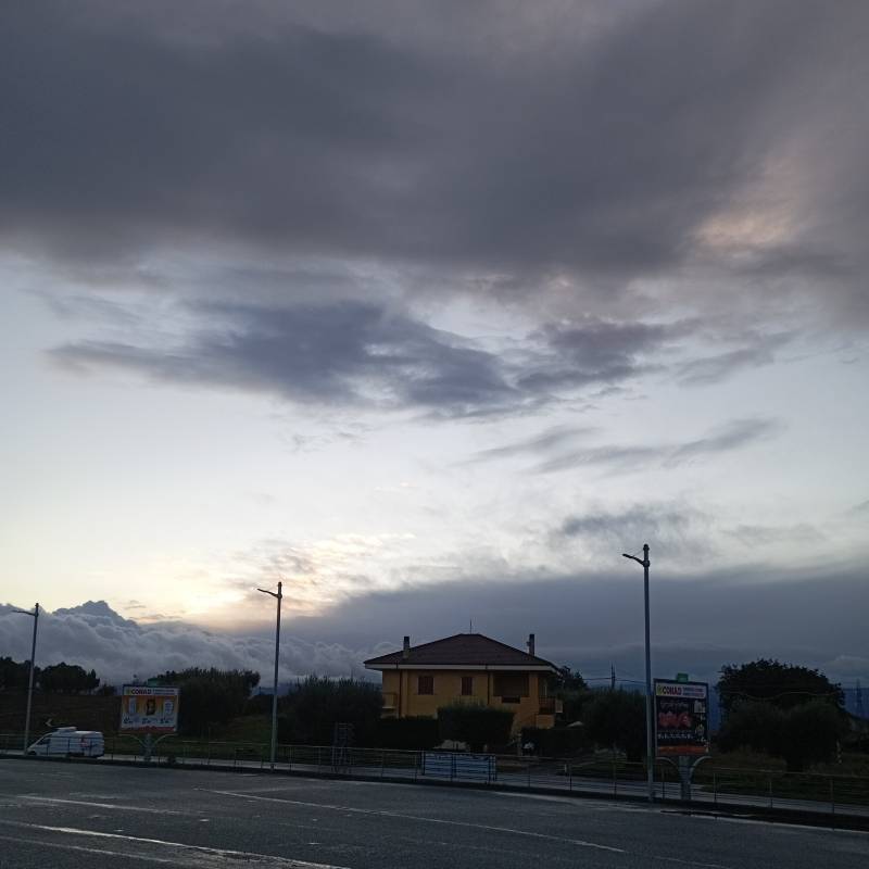 Fotosegnalazione di Sant'onofrio