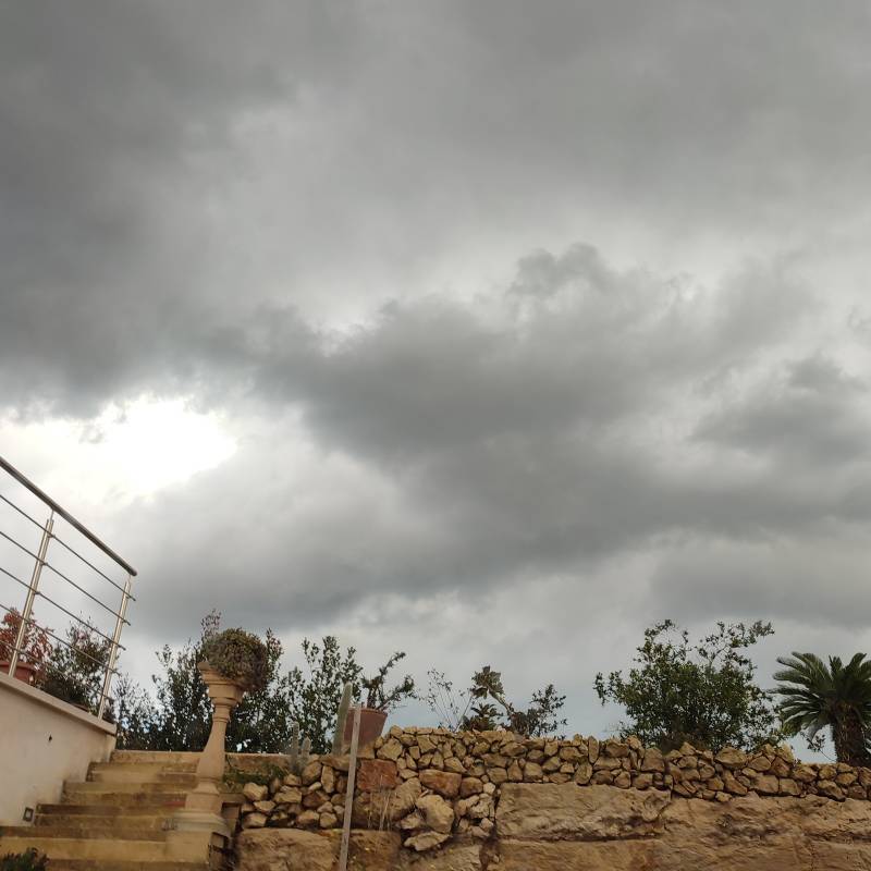 Fotosegnalazione di Lecce centro urbano