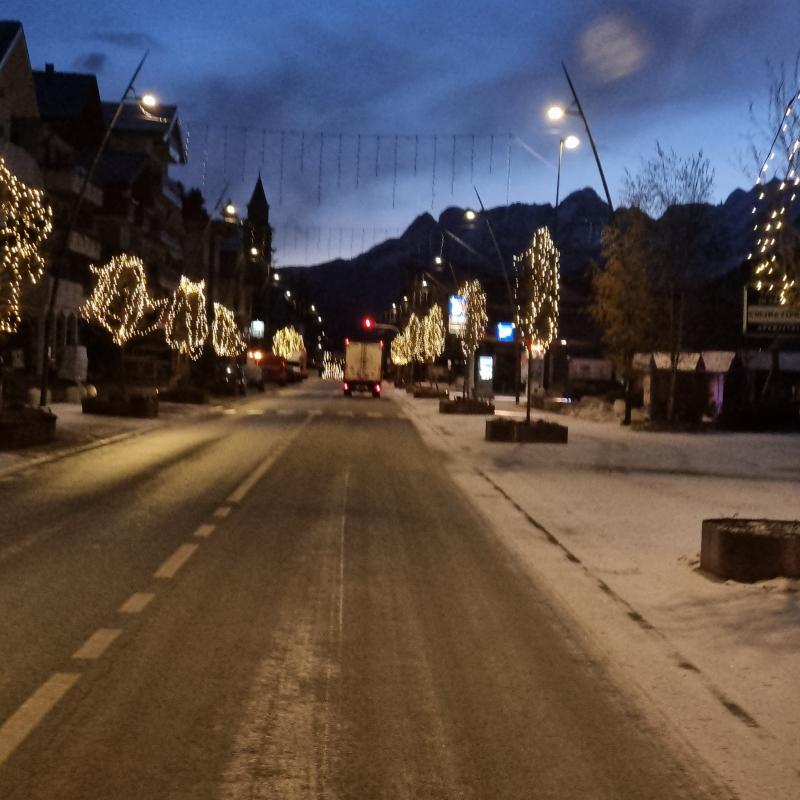 Fotosegnalazione di Aprica
