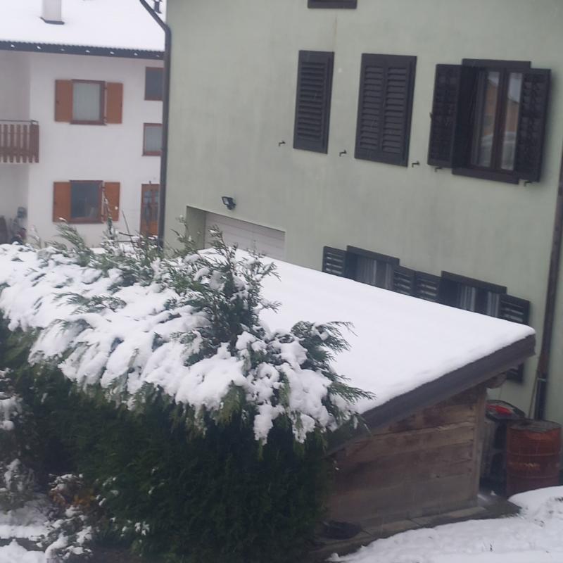 Fotosegnalazione di Pergine valsugana