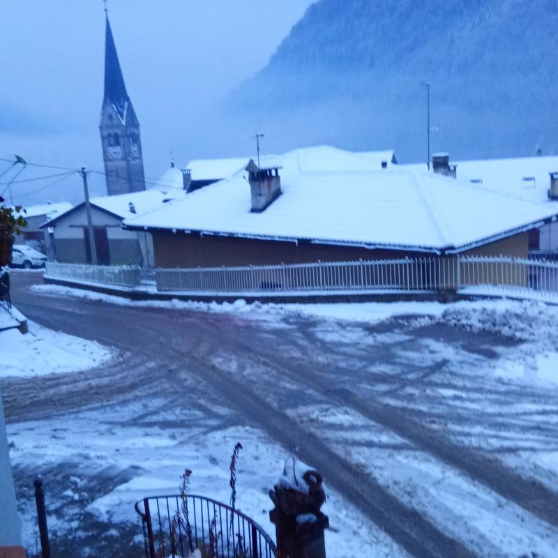Fotosegnalazione di Paularo