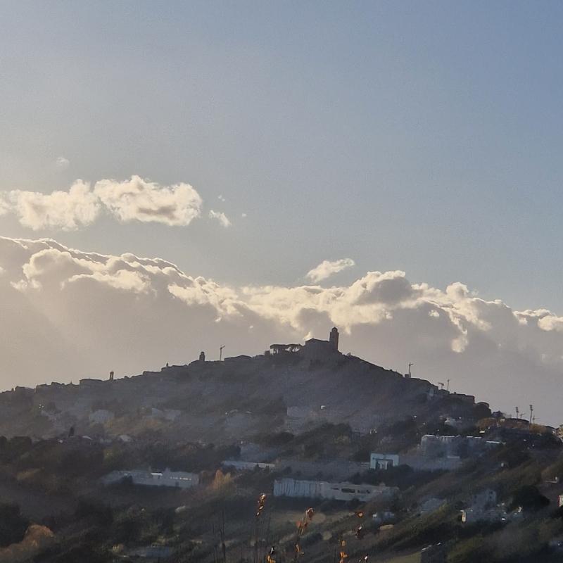 Fotosegnalazione di Fermo nord