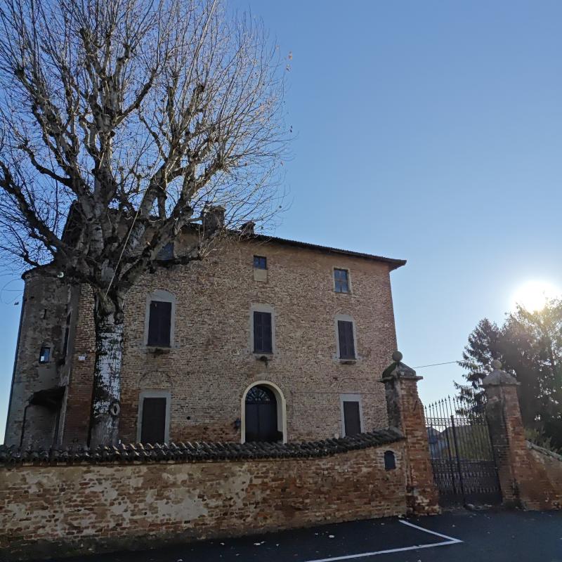 Fotosegnalazione di Gambarana