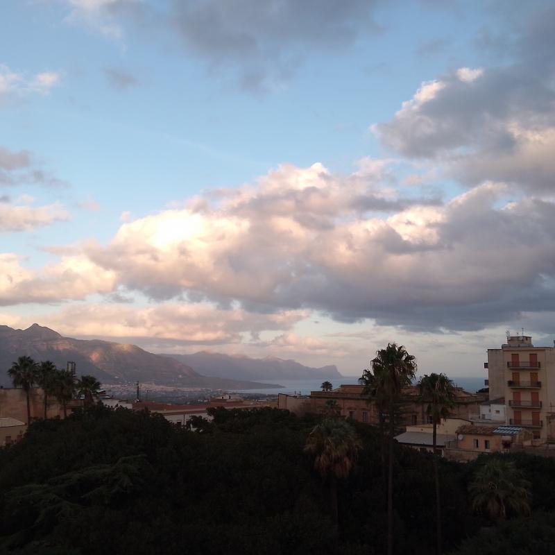 Fotosegnalazione di Alcamo