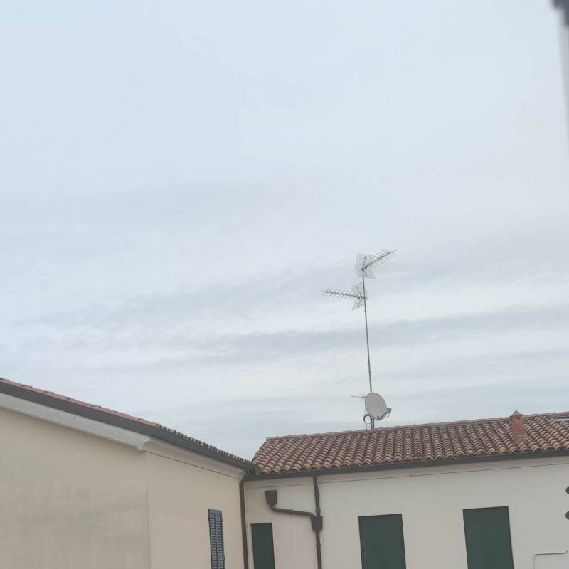 Fotosegnalazione di Ravenna centro
