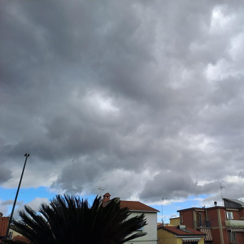Fotosegnalazione di Venturina