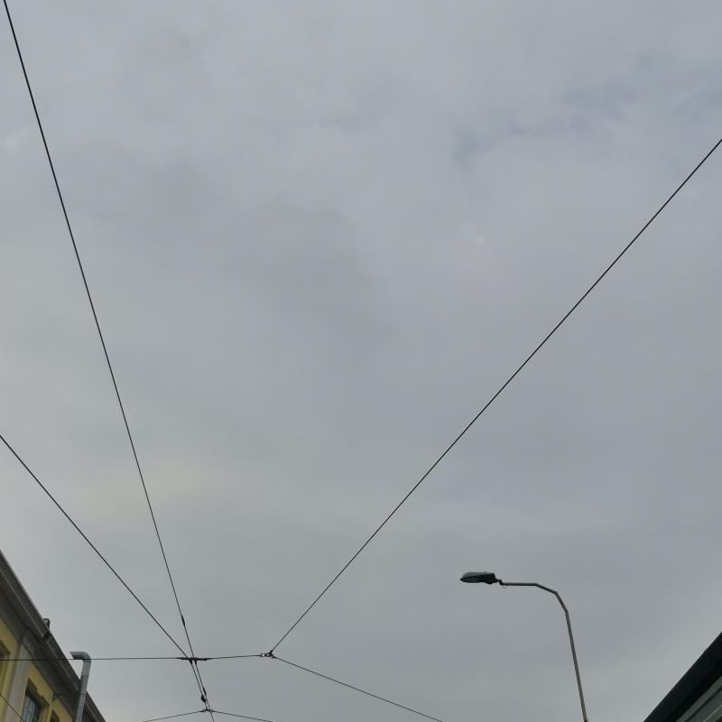 Fotosegnalazione di Milano loreto