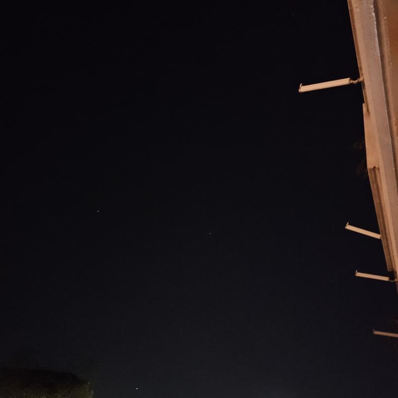 Fotosegnalazione di Infernetto