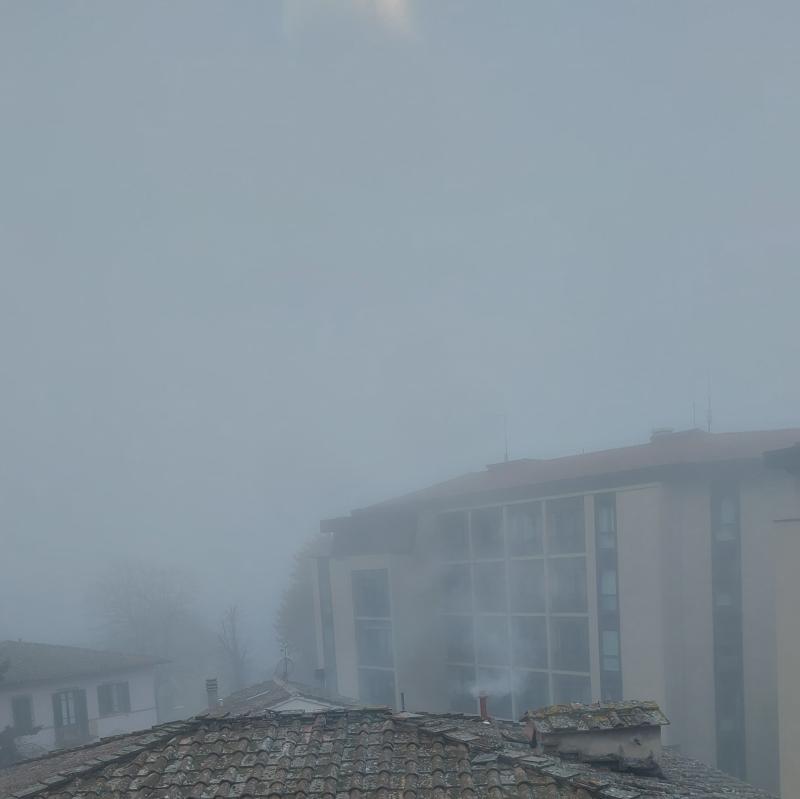 Fotosegnalazione di Siena centro urbano