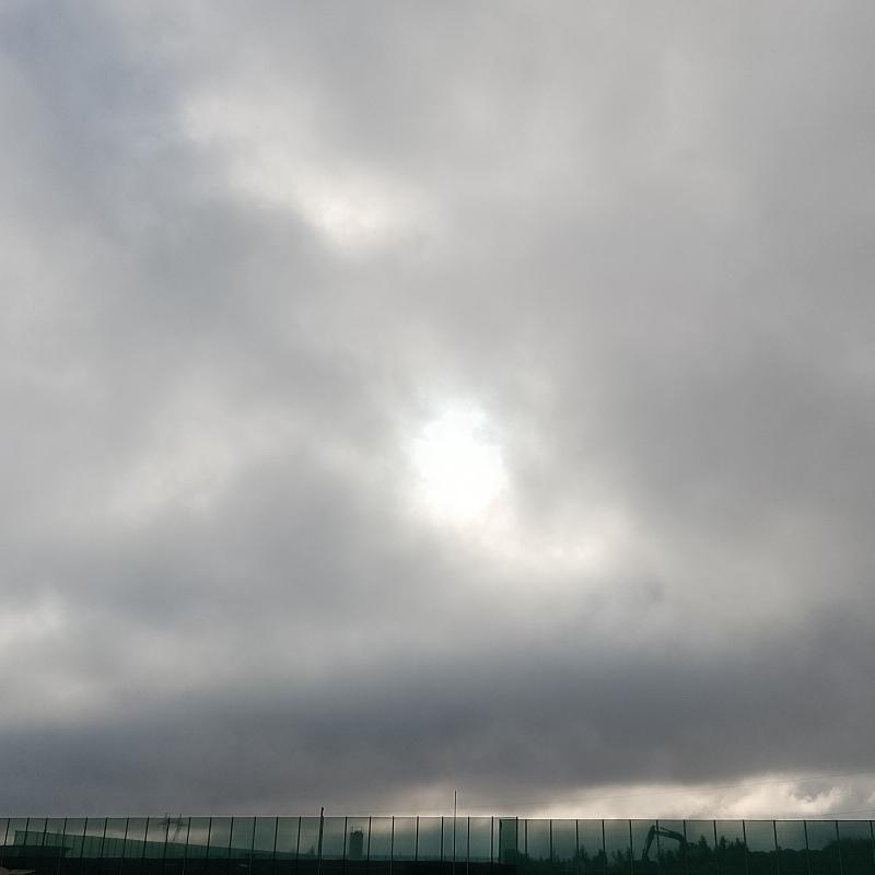 Fotosegnalazione di Pistoia periferia sud