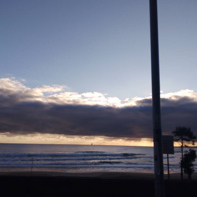 Fotosegnalazione di Crotone centro urbano
