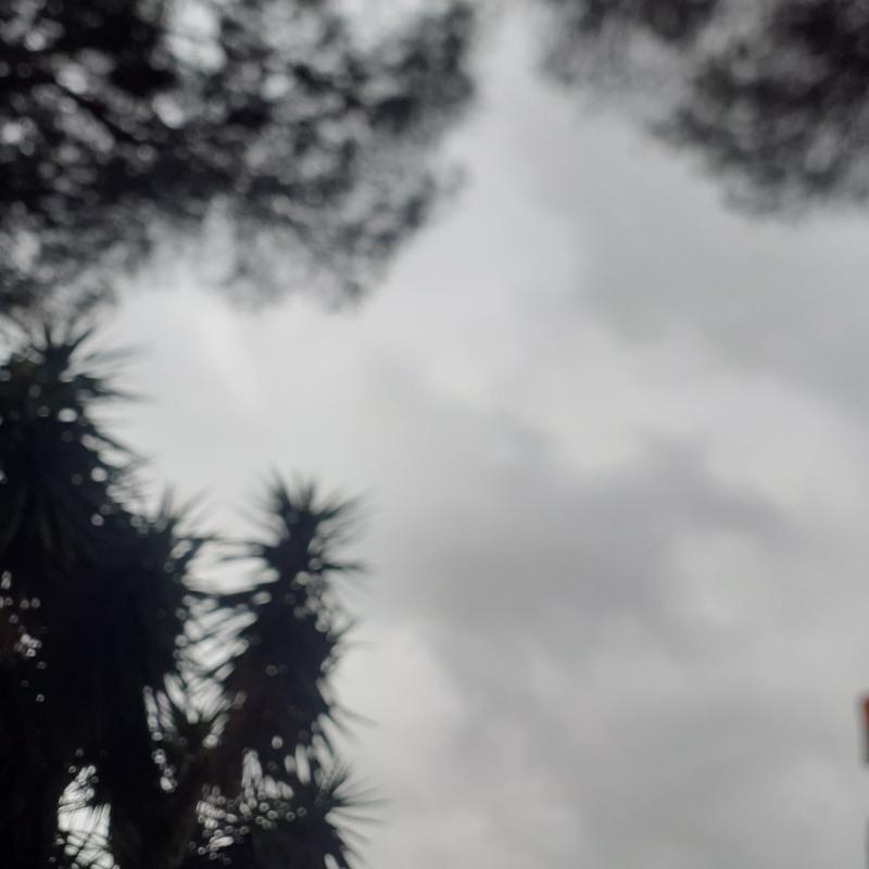 Fotosegnalazione di Aprilia