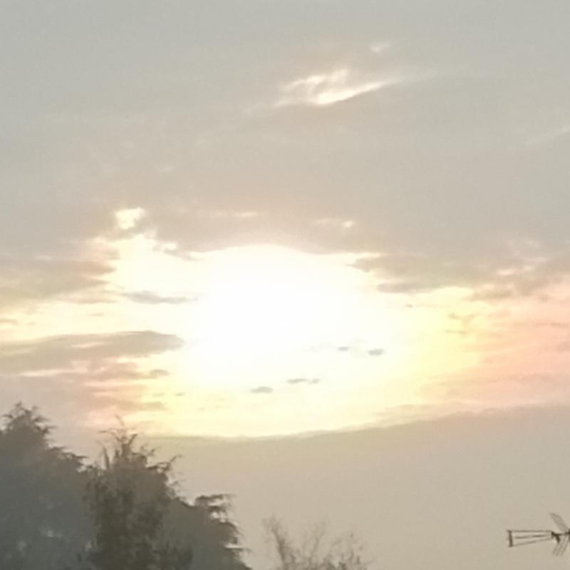 Fotosegnalazione di Rescaldina