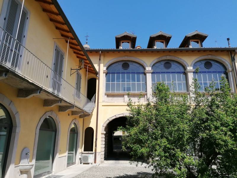 Casa in via Flli Galliati Treviglio BG
