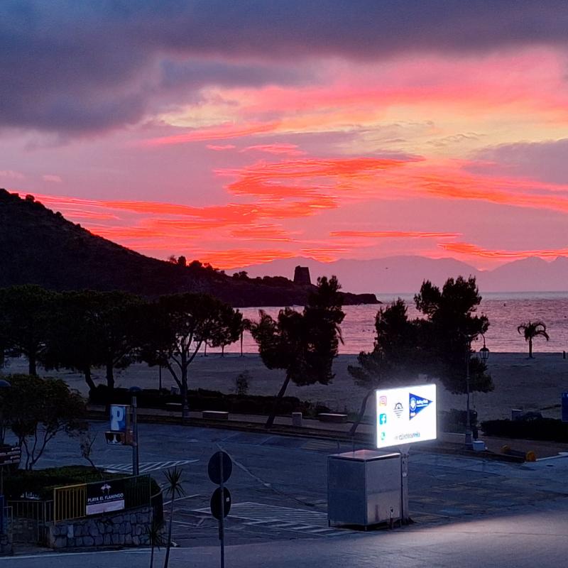 Fotosegnalazione di Marina di camerota