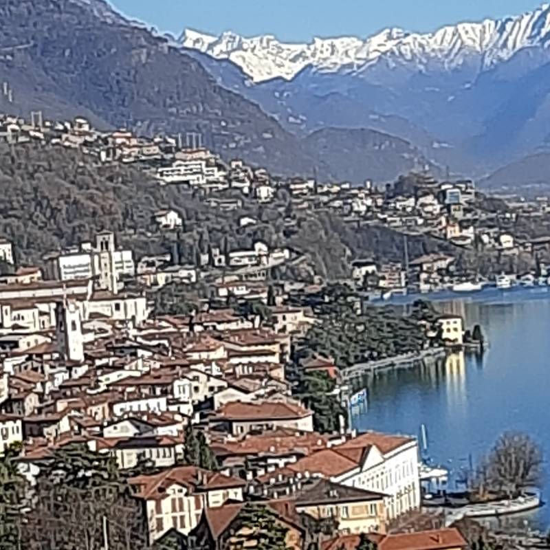 Lovere d' inverno