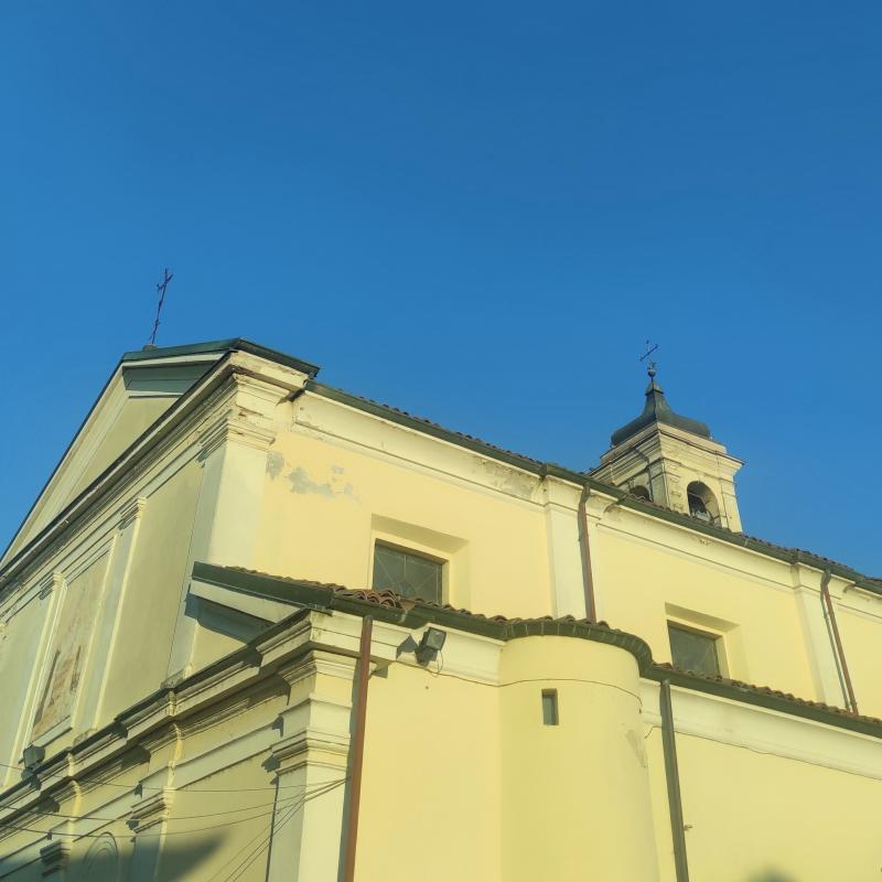 Fotosegnalazione di Zerbo