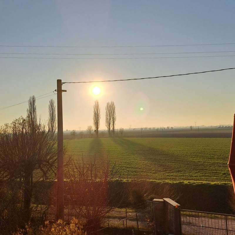 Fotosegnalazione di Vighizzolo d'este