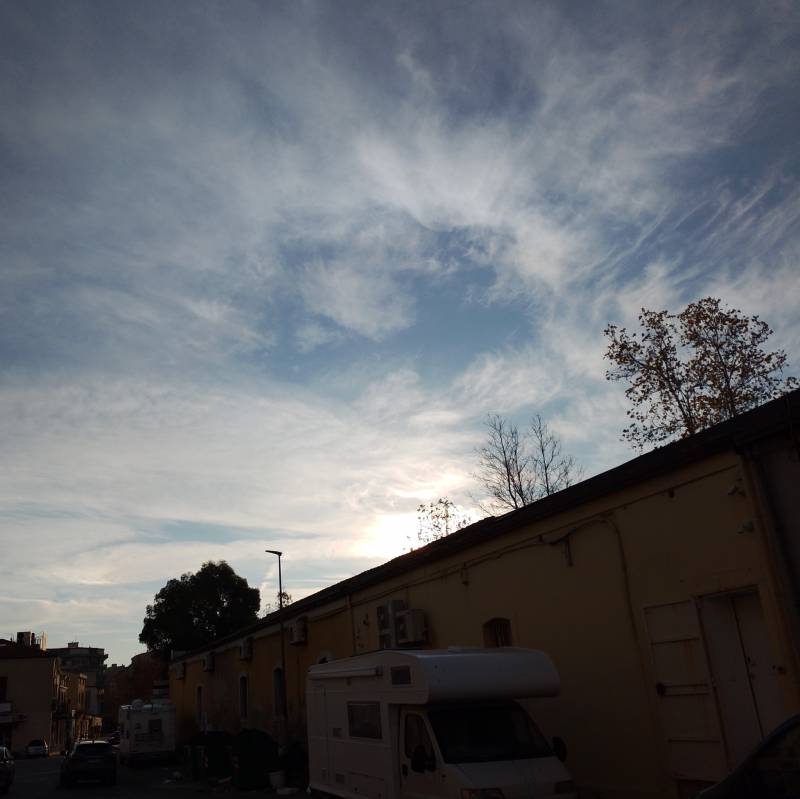 Fotosegnalazione di Crotone centro urbano