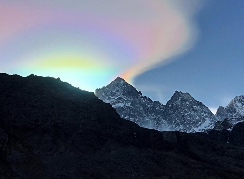colori sul monviso