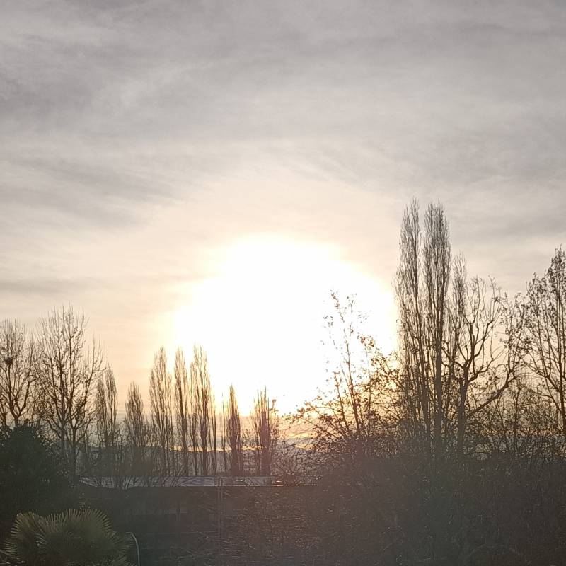 Fotosegnalazione di Anzola dell'emilia