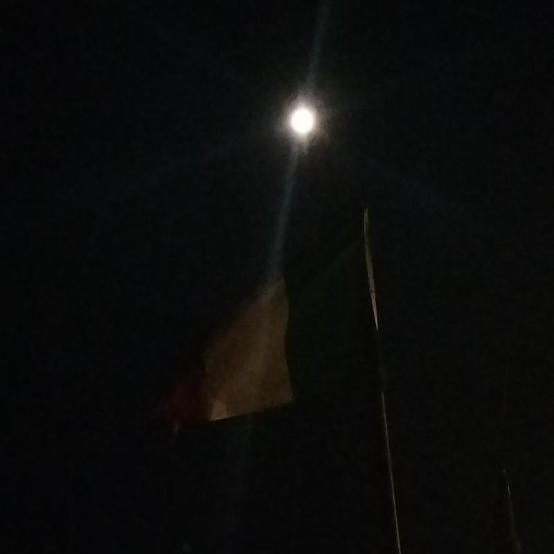 Fotosegnalazione di San salvo