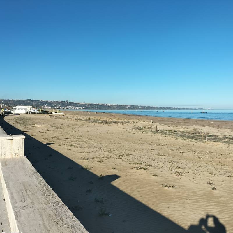 Fotosegnalazione di San salvo marina