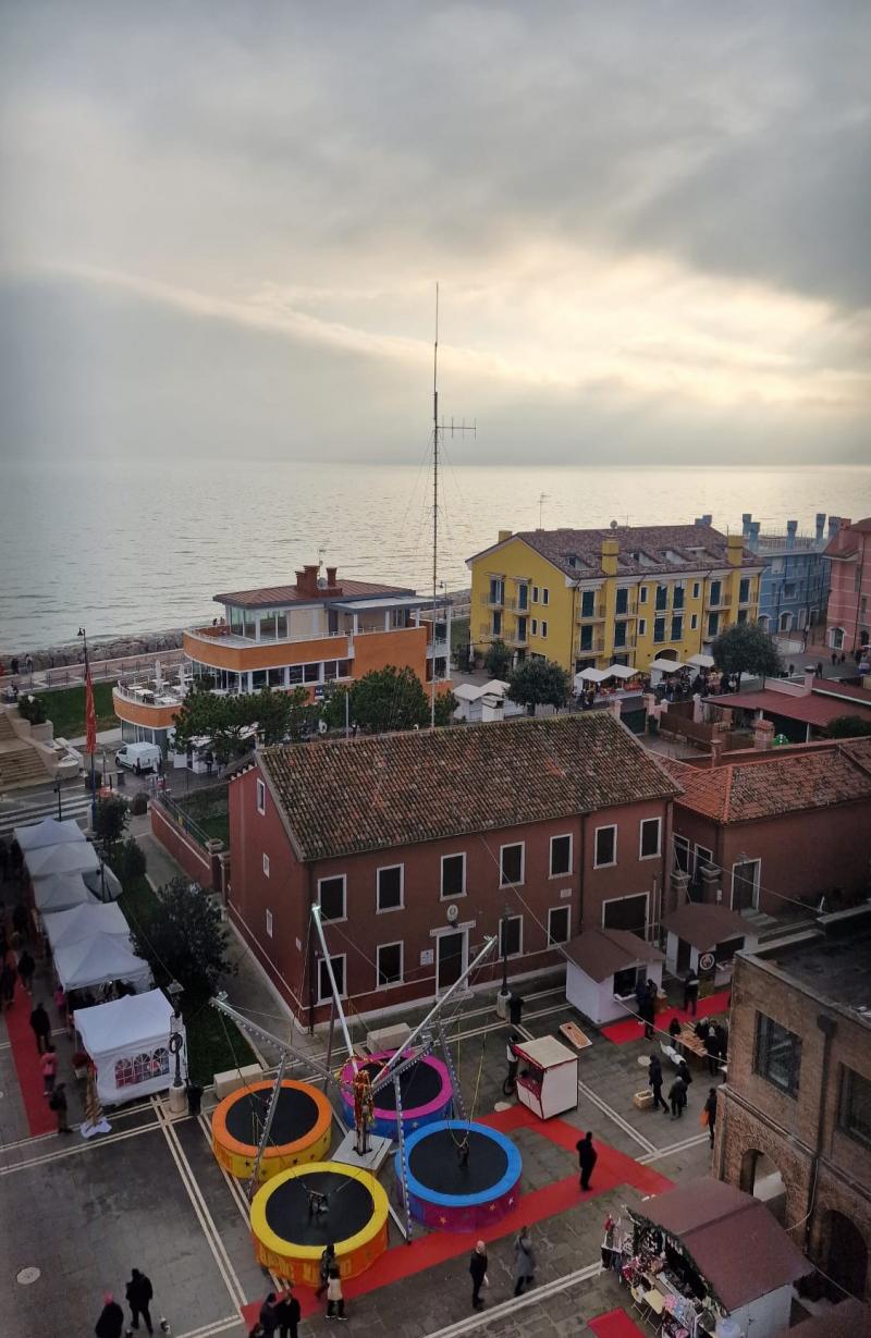 vigilia di natale