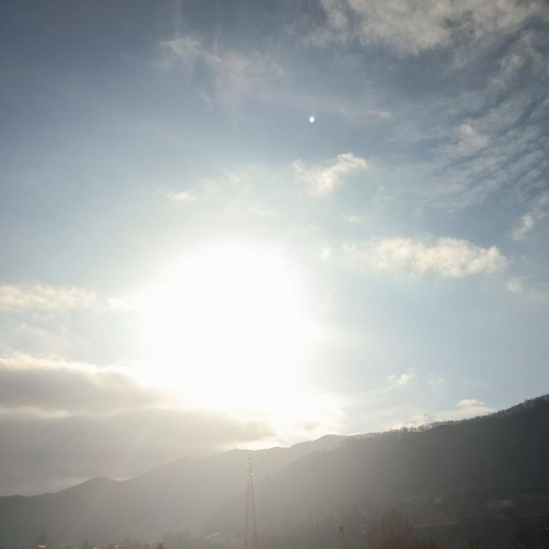 Fotosegnalazione di Luserna san giovanni