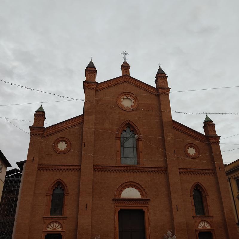 Fotosegnalazione di Mirandola