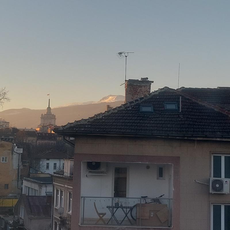 Fotosegnalazione di Rayon vazrazhdane
