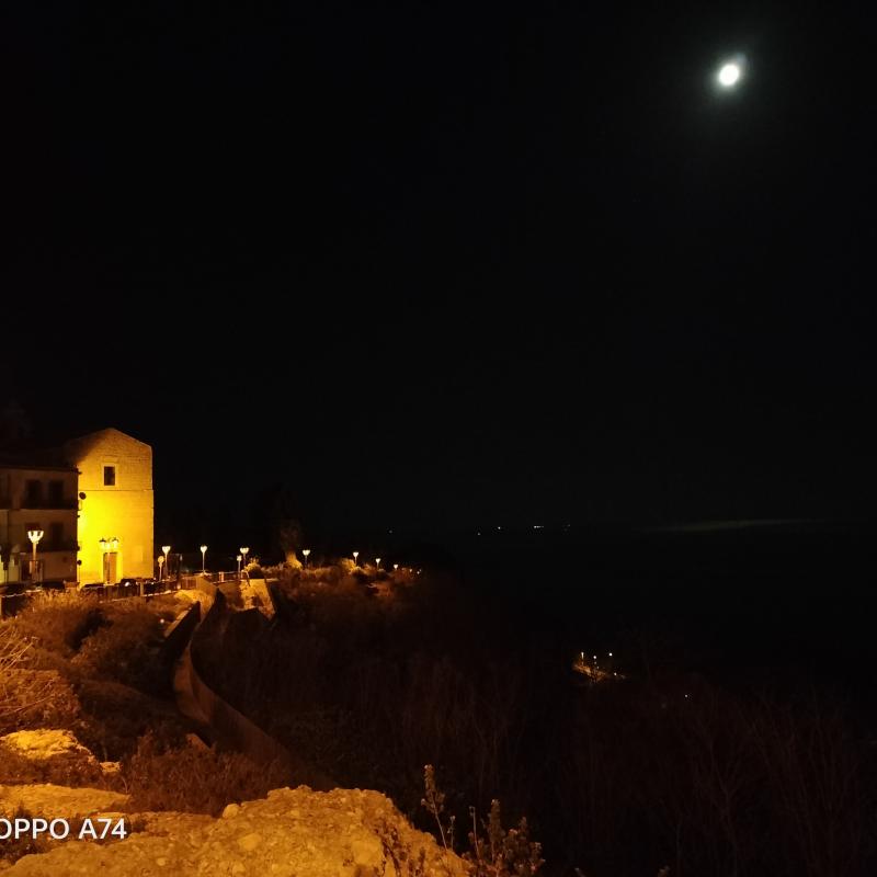 Fotosegnalazione di Vasto