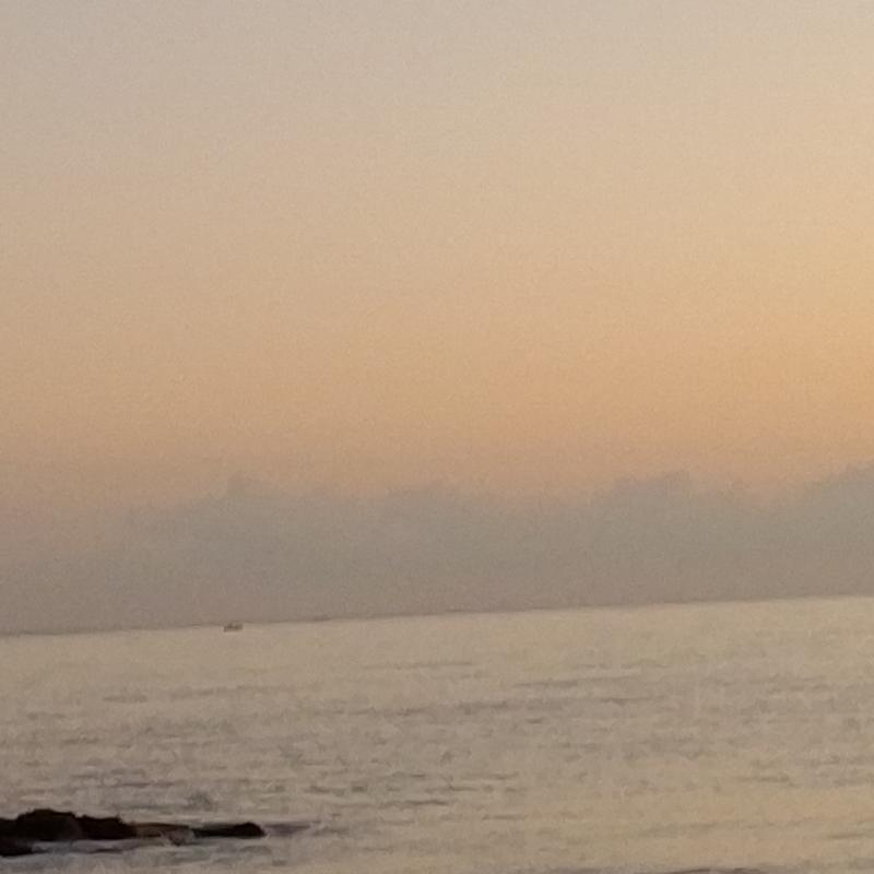 Fotosegnalazione di Crotone centro urbano