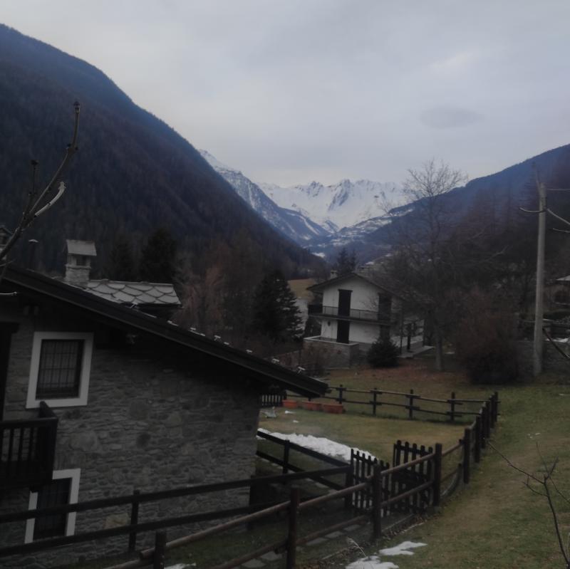 Fotosegnalazione di Etroubles