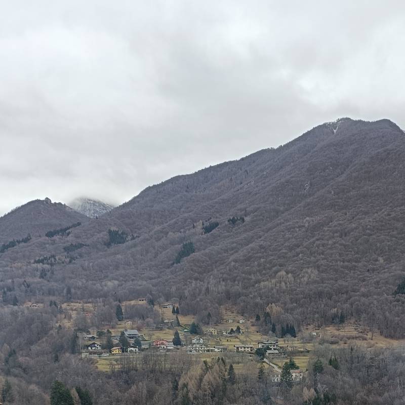 Fotosegnalazione di Esino lario