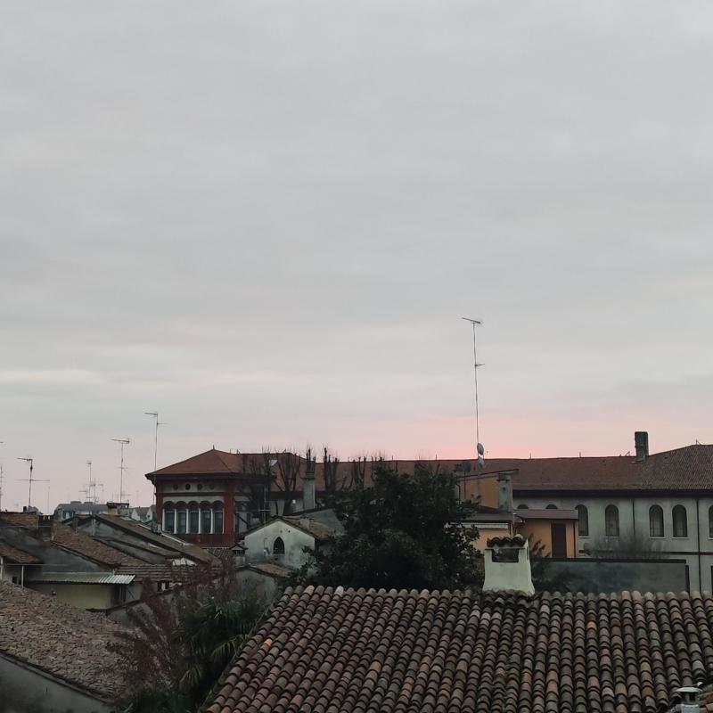Fotosegnalazione di Cremona centro urbano