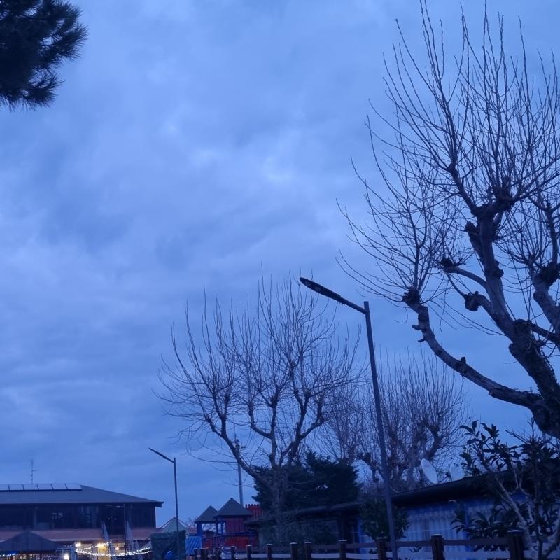 Fotosegnalazione di San mauro a mare