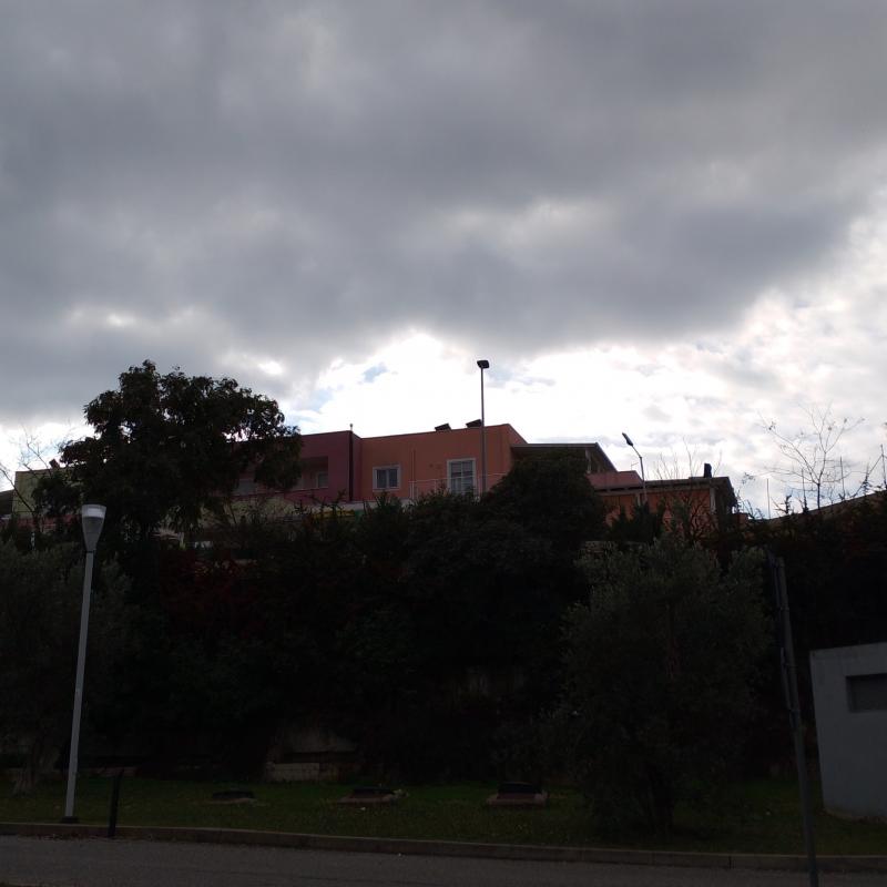 Fotosegnalazione di Crotone periferia sud