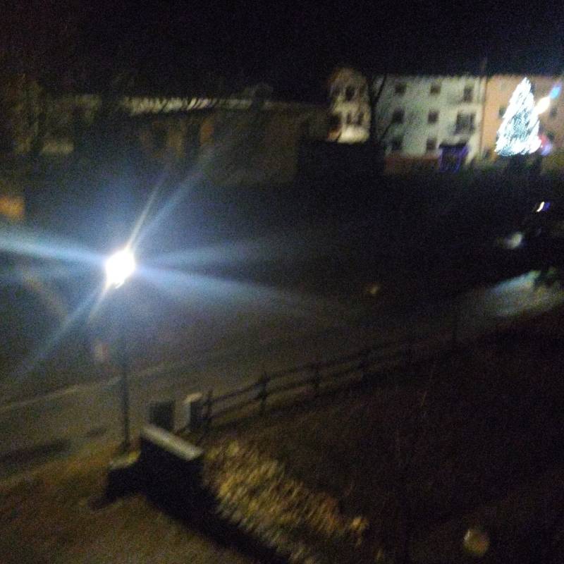 Fotosegnalazione di Luserna