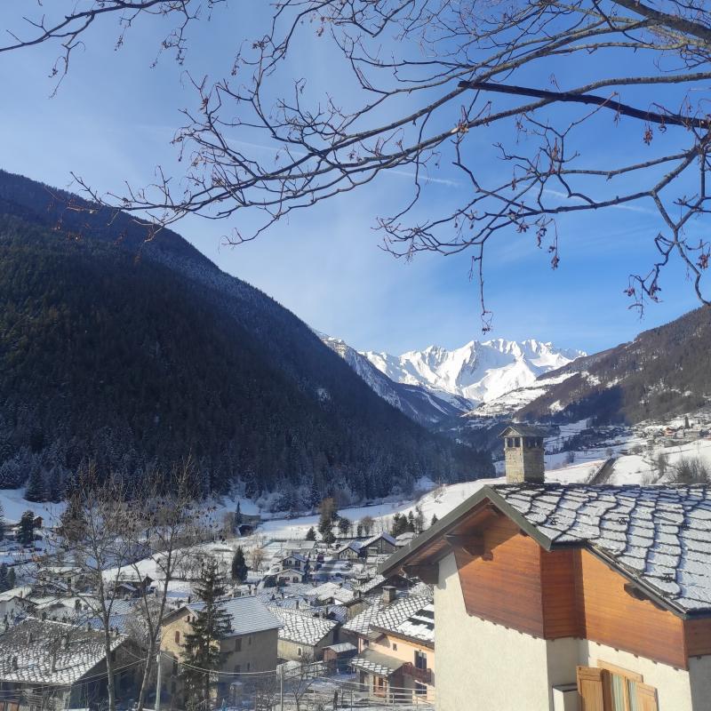 Fotosegnalazione di Etroubles
