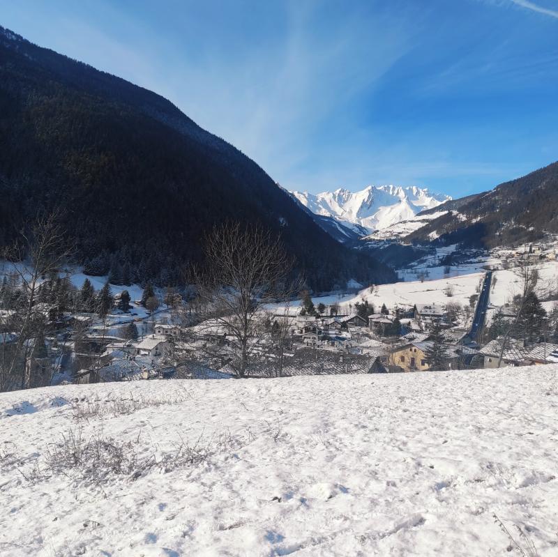 Fotosegnalazione di Etroubles
