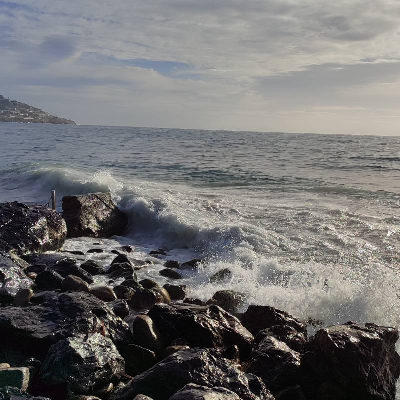 Fotosegnalazione di Sanremo