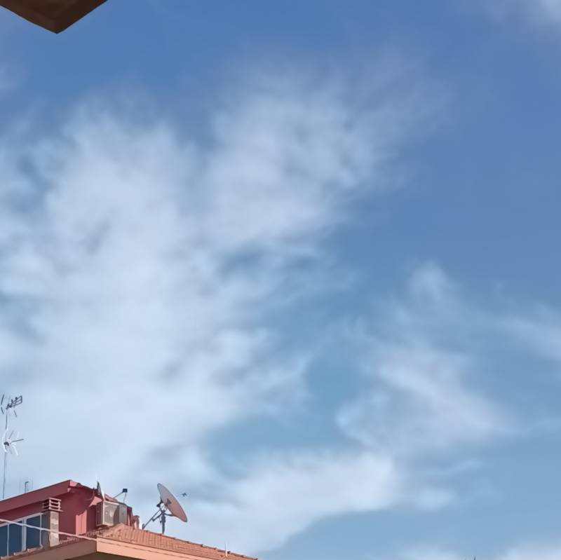 Fotosegnalazione di Rimini miramare